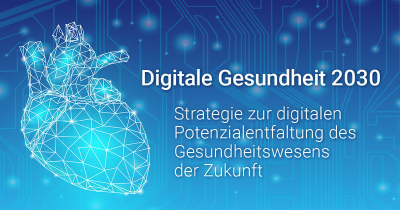 Neuer BVDW-Leitfaden „Digitale Gesundheit 2030“ Veröffentlicht